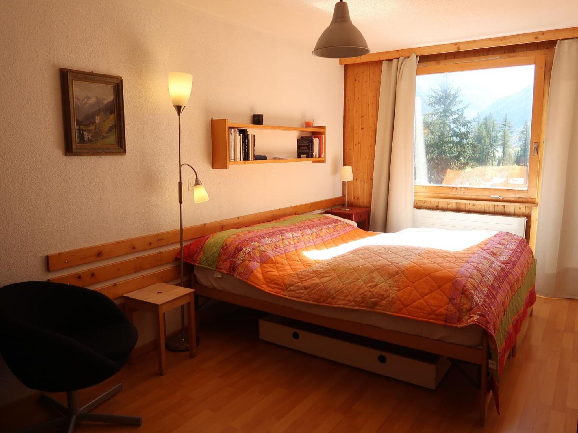 Les Erables 361 By Interhome Apartment