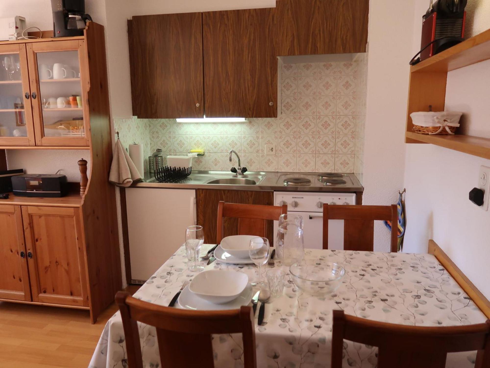 Appartamento Les Erables 361 By Interhome