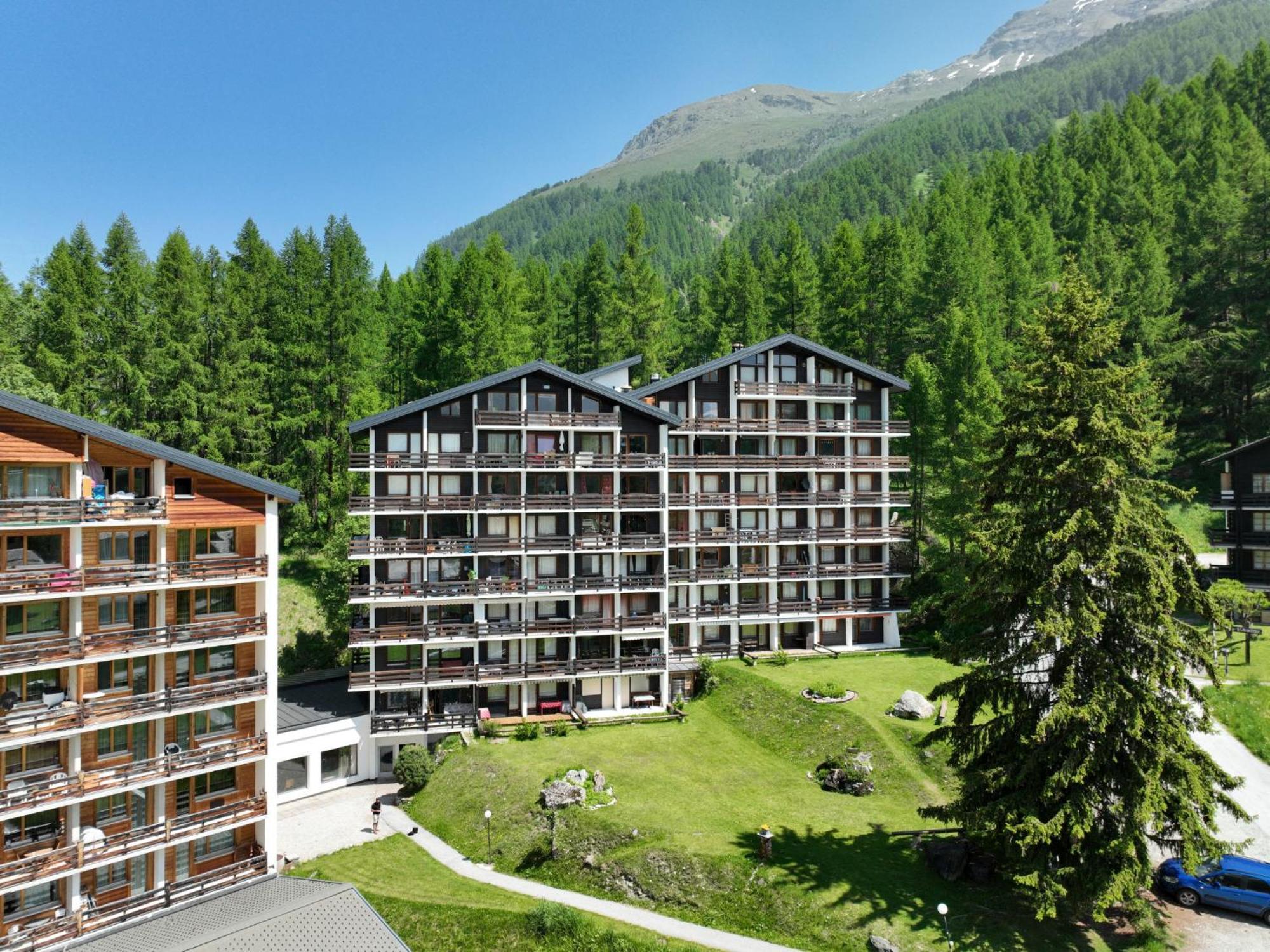 Les Erables 361 By Interhome