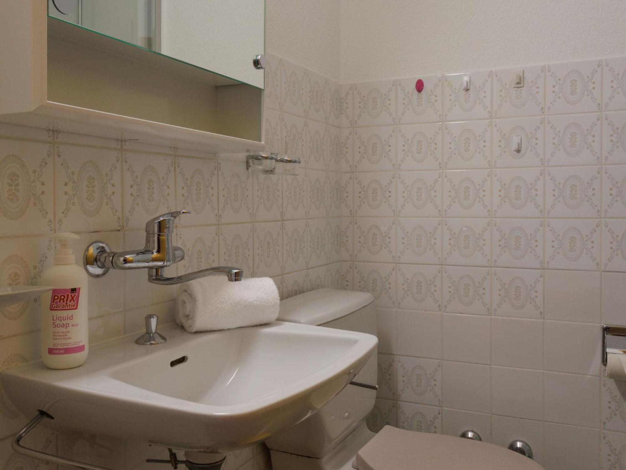 Appartamento Les Erables 361 By Interhome