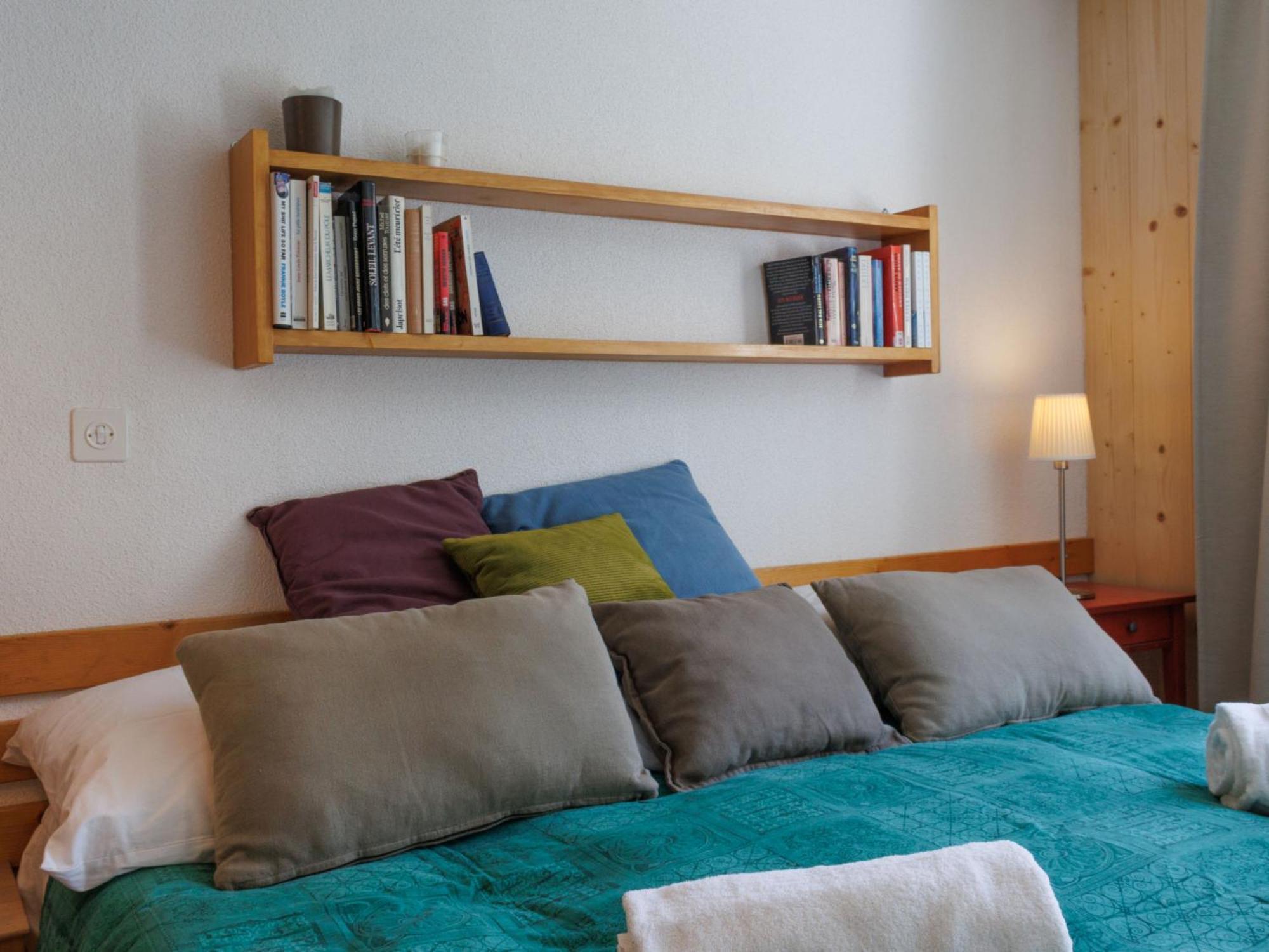 Appartamento Les Erables 361 By Interhome *