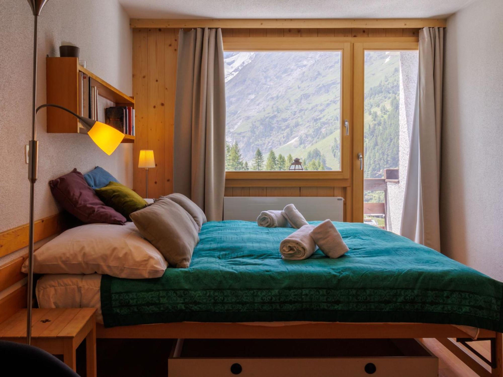 Les Erables 361 By Interhome *
